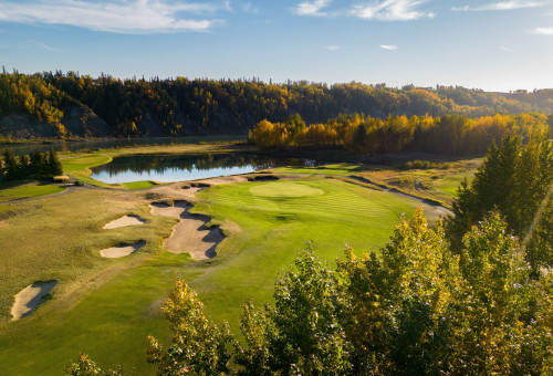 Course Tour Blackhawk Golf Club Alberta s Premier Private Golf Course Tour Blackhawk Golf Club Alberta s Premier Private Golf