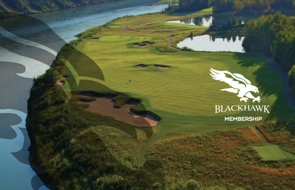 Blackhawk {Membership}