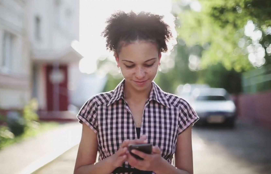 Panel 7: {Side by Side Video}